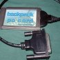 Microsolutions Backpack PCMCIA PC Card Model 836