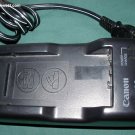 Canon CA-100 Battery Charger Camcorder Video Recorder