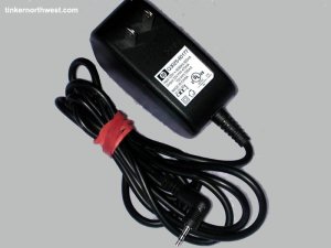 HP PhotoSmart AC Power Adapter Q3025-60177 PS145 PS245