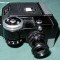 Nikon F Photomic finder