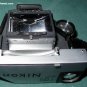 Nikon F Photomic finder