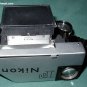 Nikon F Photomic finder