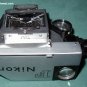 Nikon F Photomic finder