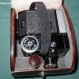 Nikon F Photomic finder