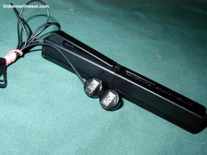 Panasonic Battery Adapter RD-BA50A
