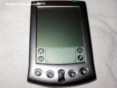 Palm Vx Handheld Palm Pilot PDA Organizer