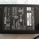 Epson A241B AC Power Adapter PERFECTION 1270 1670 Scanner Supply