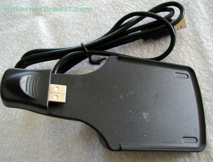 USB Cradle