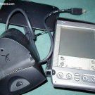 Handspring Visor Platinum Pocket PC Palm OS PDA