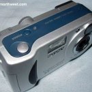 Sony Cyber-shot DSC-P31 2 Megapixel Digital Camera