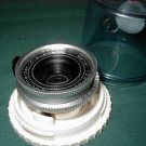 Kodak Retina Reflex Xenar Schneider-Kreuznach 2.8/45mm