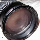 Asahi Pentax Takumar 135mm  2.5 Lens Tele