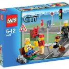 LEGO City MiniFigure Collection 8401