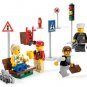 LEGO City MiniFigure Collection 8401