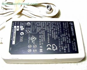 Gateway ADP-36UB, FPD1510 AC Power Adapter 12VDC 3.0A