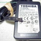 UP01221050A 04 Toshiba AC Power Adapter 5.0V 2.0A Supply