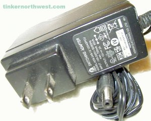 ADS-24P-12-2 1224GPCU AC Power Adapter 12VDC 2A Supply