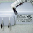 91H516W iHome AC Power Adapter 10VDC 1200mA 1.2A Supply