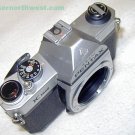 Pentax K1000 35mm Film Camera