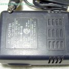 4341-01901 AC Power Adapter 15VDC 1A Supply