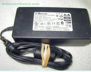 C9931-80001 HP AC Power Adapter Scanjet 8200 8250 8290