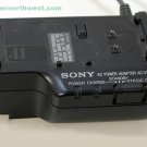 Sony AC-V25B AC Power Adapter Charger
