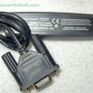 TI Graphing Calculator Serial PC Adapter