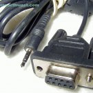 Digital Camera Serial PC Cable
