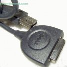 Dell Axim USB PDA PC Cable