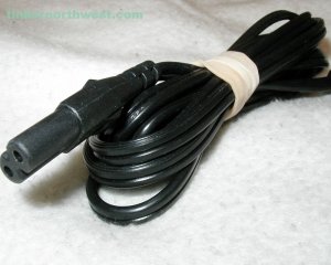 Nikon EH-64, EH-30 AC Power Cord