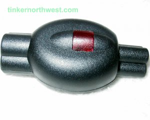 ISP6 Inline Surge Protector