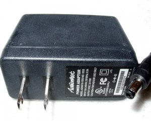 Actiontec ADS6818-1505-WD AC Power Adapter MI424WR Supply