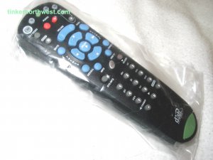 Dish Network 3.0IR 119946 Pro IR Remote Control