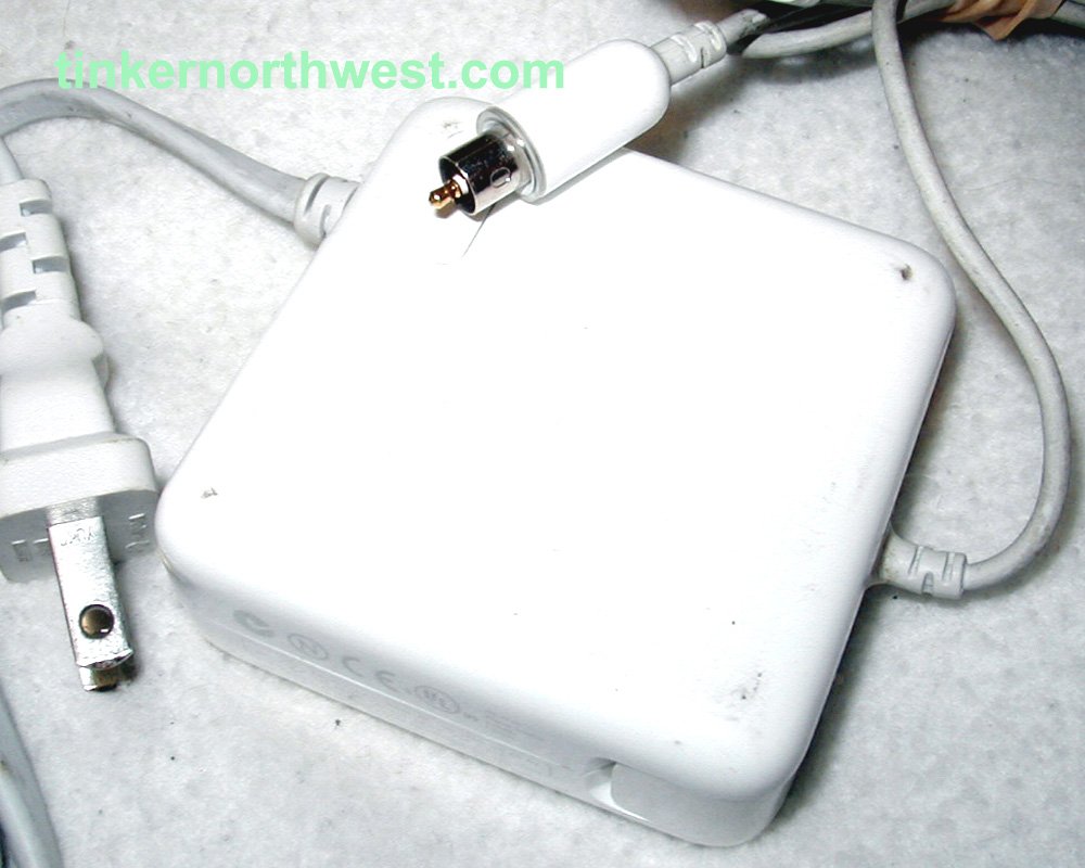 power cord for mac powerbook g4