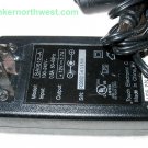 SA-0612A AC Power Adapter 12VDC 1.7A Touch Electronic