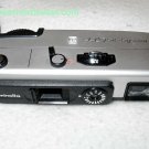 Minolta 16QT Vintage 16mm Film Camera