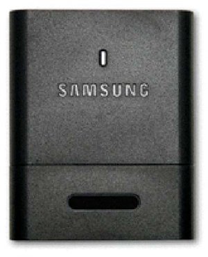 Samsung BlackJack i607 Battery Charging Cradle Genuine ABCH687BBE