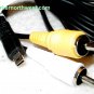 A/V Digital Video Camera Cable