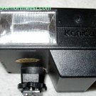 Konica X-24 Auto Camera Flash