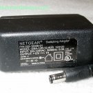 332-10006-01 Netgear AC Power Adapter 12VDC 1A Supply