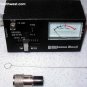 CB177C SRW and Field Strength Meter
