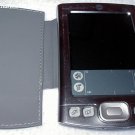 Palm Pilot Tungsten E Handheld PDA MP3