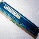 Samsung 64MB PC600-53 RDRAM RAMBUS RIMM
