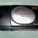 Olympus Camedia Brio Zoom D-150 Digital Camera