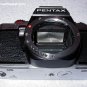 Pentax Super Program Plus 35MM Camera SLR Film