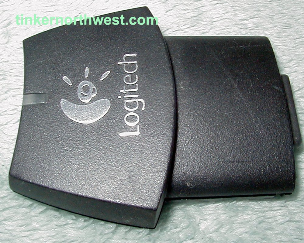 Logitech A0363B Dongle for Wireless Headset