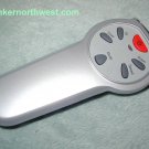 AC Fan Dehumidifier Remote Control