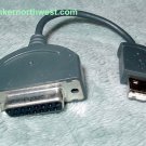 Microsoft 98427 USB Adapter for Sidewinder Controller
