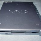 Sony PCGA-UFD5 VAIO USB Floppy Drive