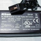 Nikon EH-64 Ac Adapter for Coolpix S5 S6
